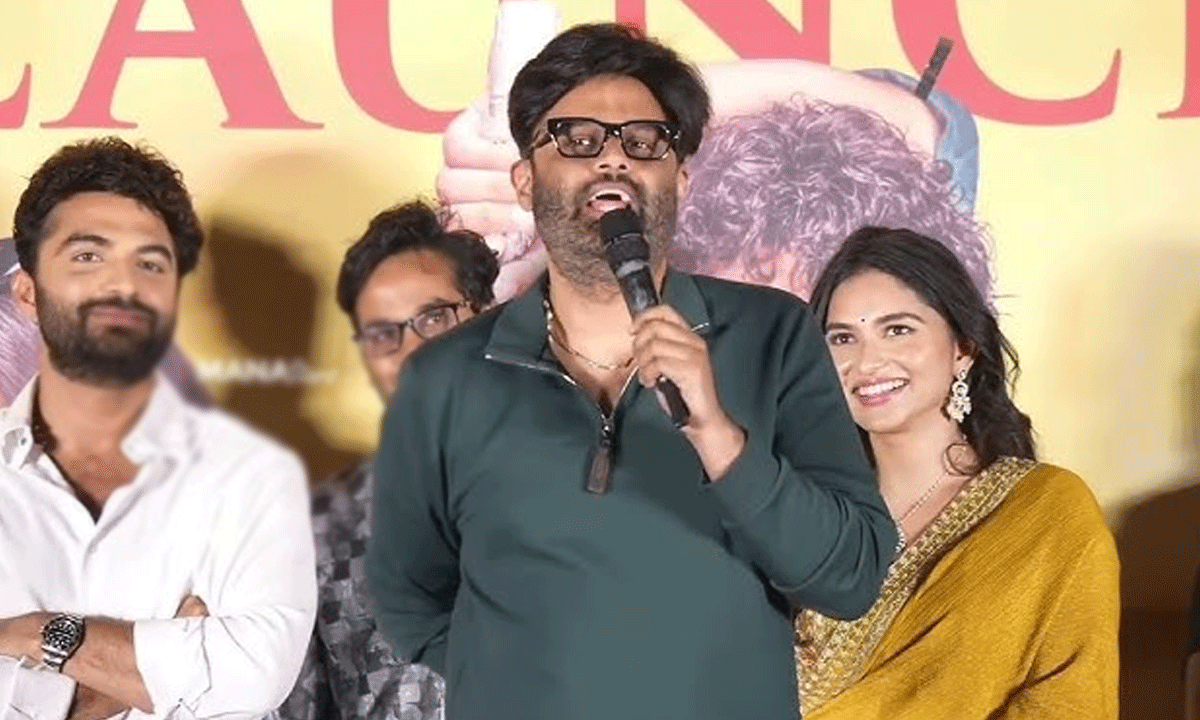 Funky Ticket Prices: Naga Vamsi Must Be Careful?