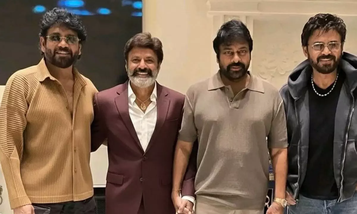 Biggest Sankranthi Clash: What To Gain? What To Lose?