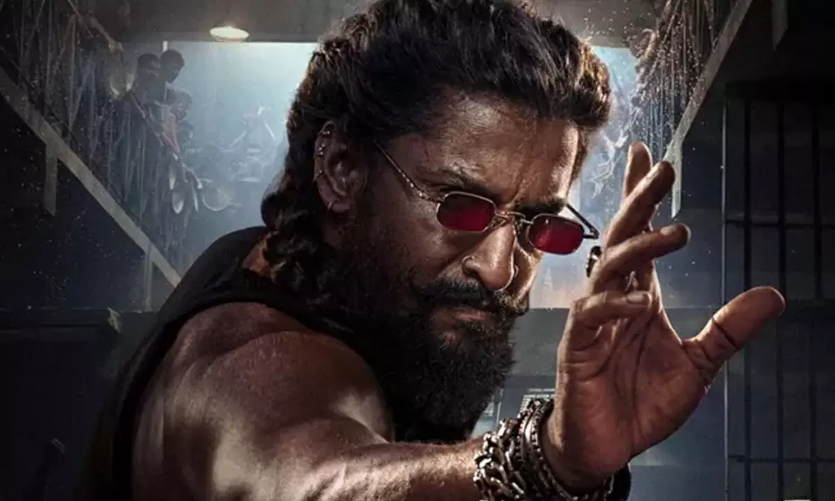 Nanis The Paradise Aaya Sher: Terrific and one-of-its-kind number