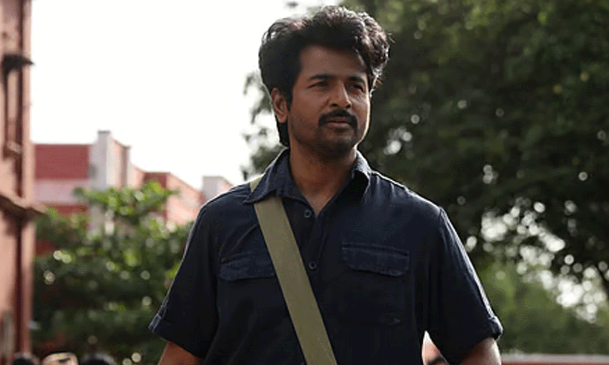 Parasakthi Scores On OTT - It’s A Clear Message