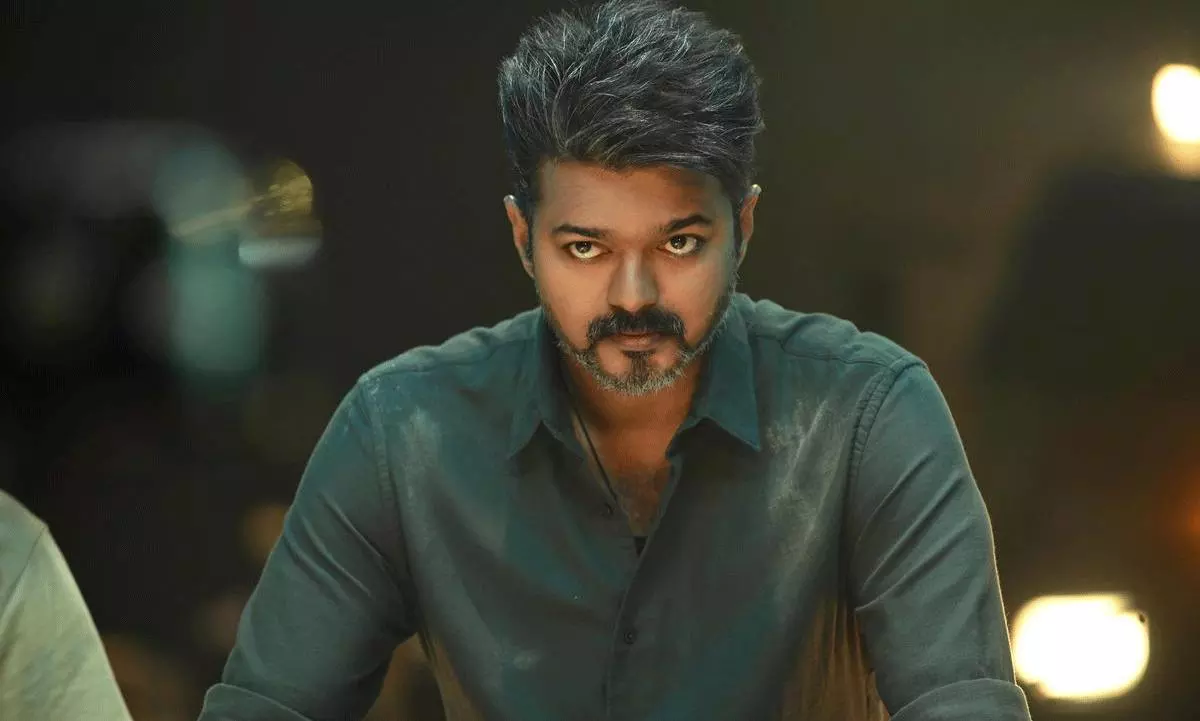 News Flash: Thalapathy’s Jana Nayagan Makers Approach Court, Again!