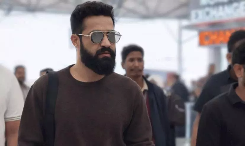 No Doubt, Prashanth Neel Must Strike With NTR This Time?