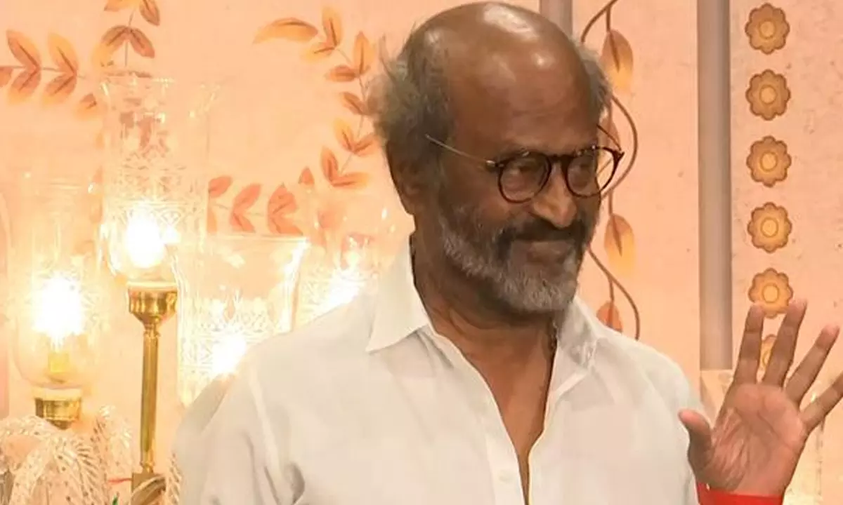 Rajinikanth’s Producer Going To Jail Or Pay Fine?