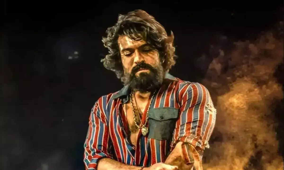 US Box Office: Ram Charan Sets New All Time Hight Target!