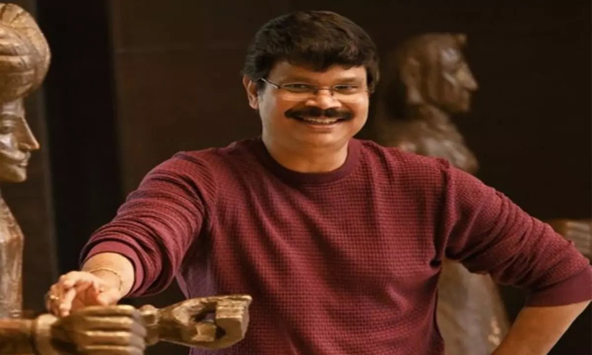 Boyapati’s Team Claims Three Big Names - Will They Work?