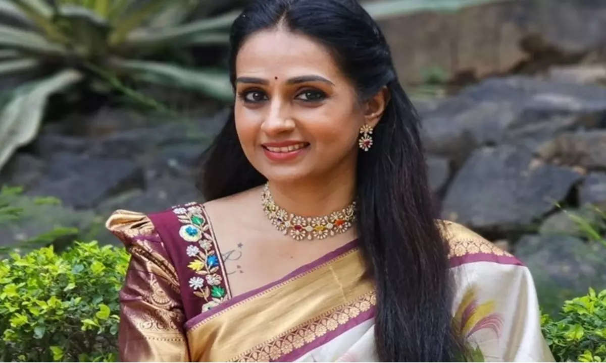 Ex-Heroine Laya’s Stunning Comments On Balakrishna!