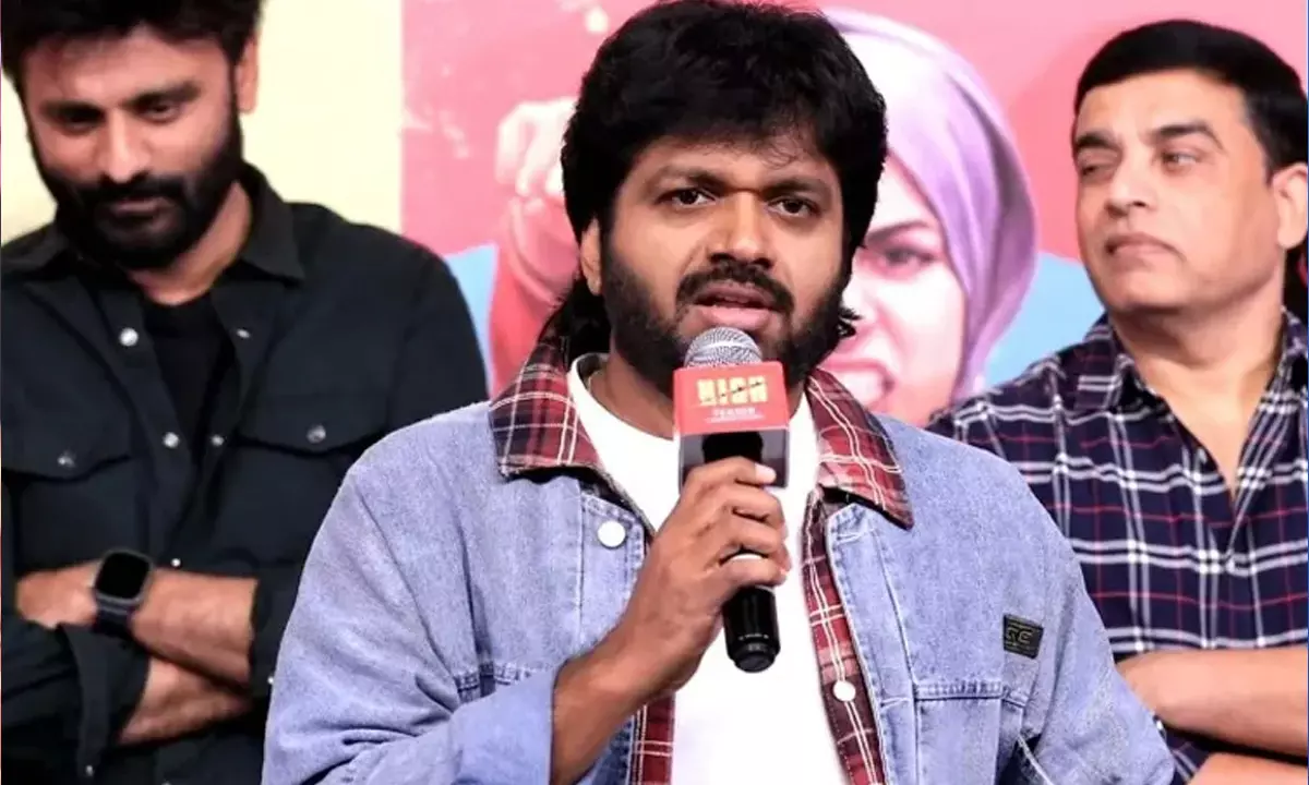 What Gave ‘High’ To Anil Ravipudi?