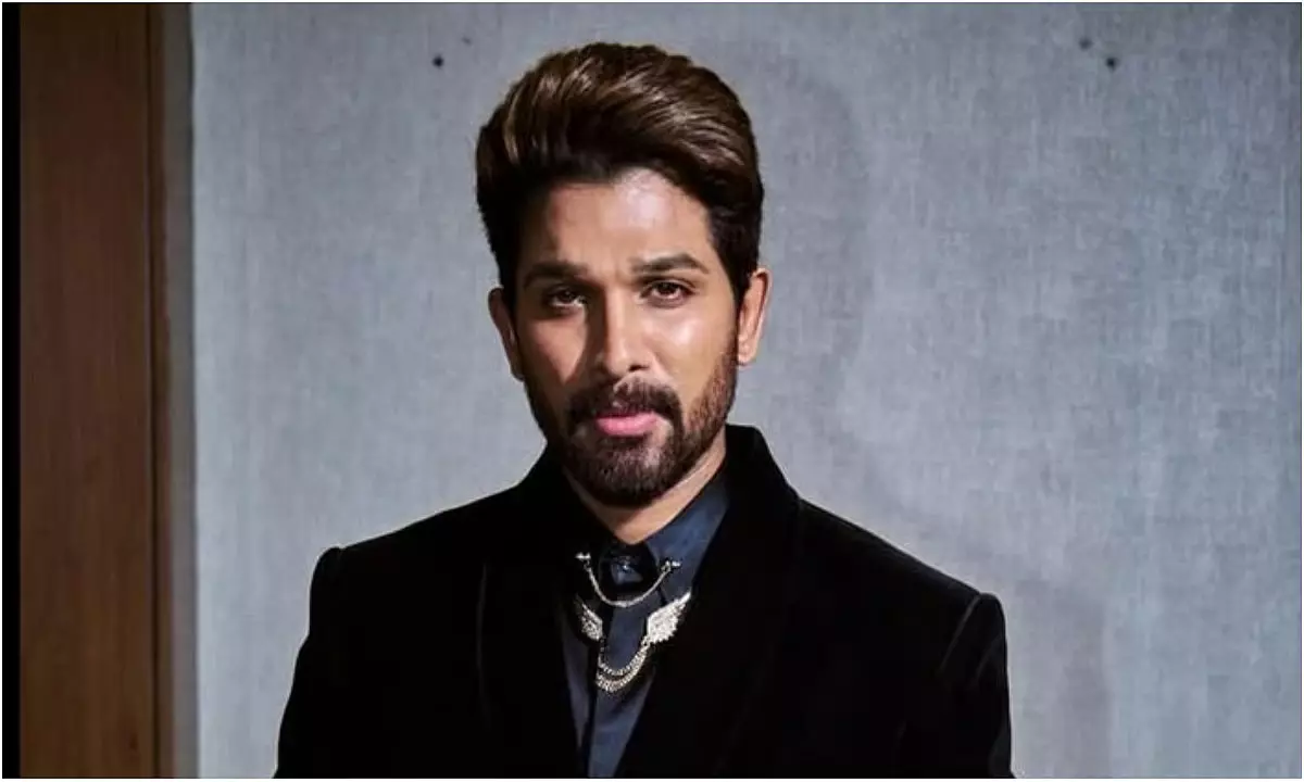 Team Allu Arjun Responds Strongly to Viral 42 Rules