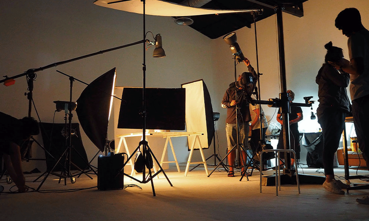 Upcoming Pan India Film? Too Much Artificial Hype?