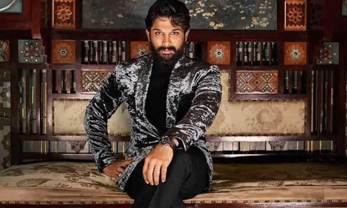 Why Is Allu Arjun Facing Such Peculiar Problems?