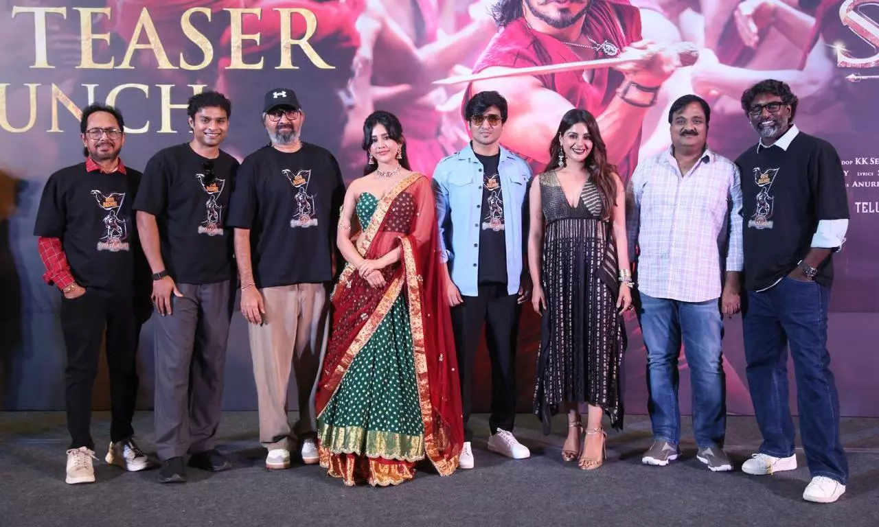 Swayambhu is a worthy experience of every ticket rupee - Nikhil