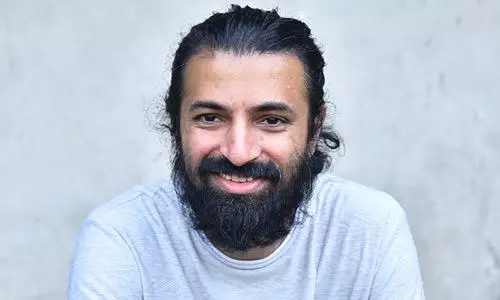 Despite Vishwambara, Nag Ashwin Dreaming The Sequel