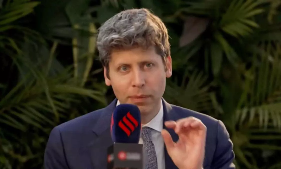 Will AI Wipe Out Human Jobs? What Did ChatGPT CEO Say?