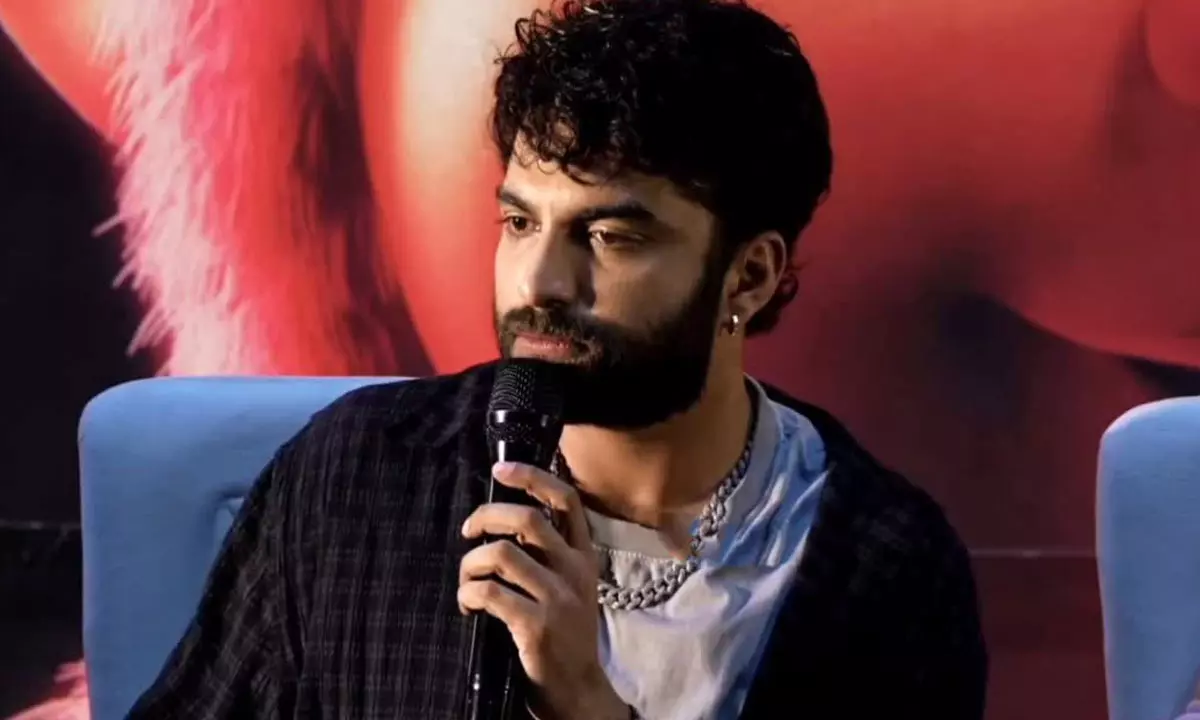 Was Cult Inspired by HIT 3 and Squid Game?