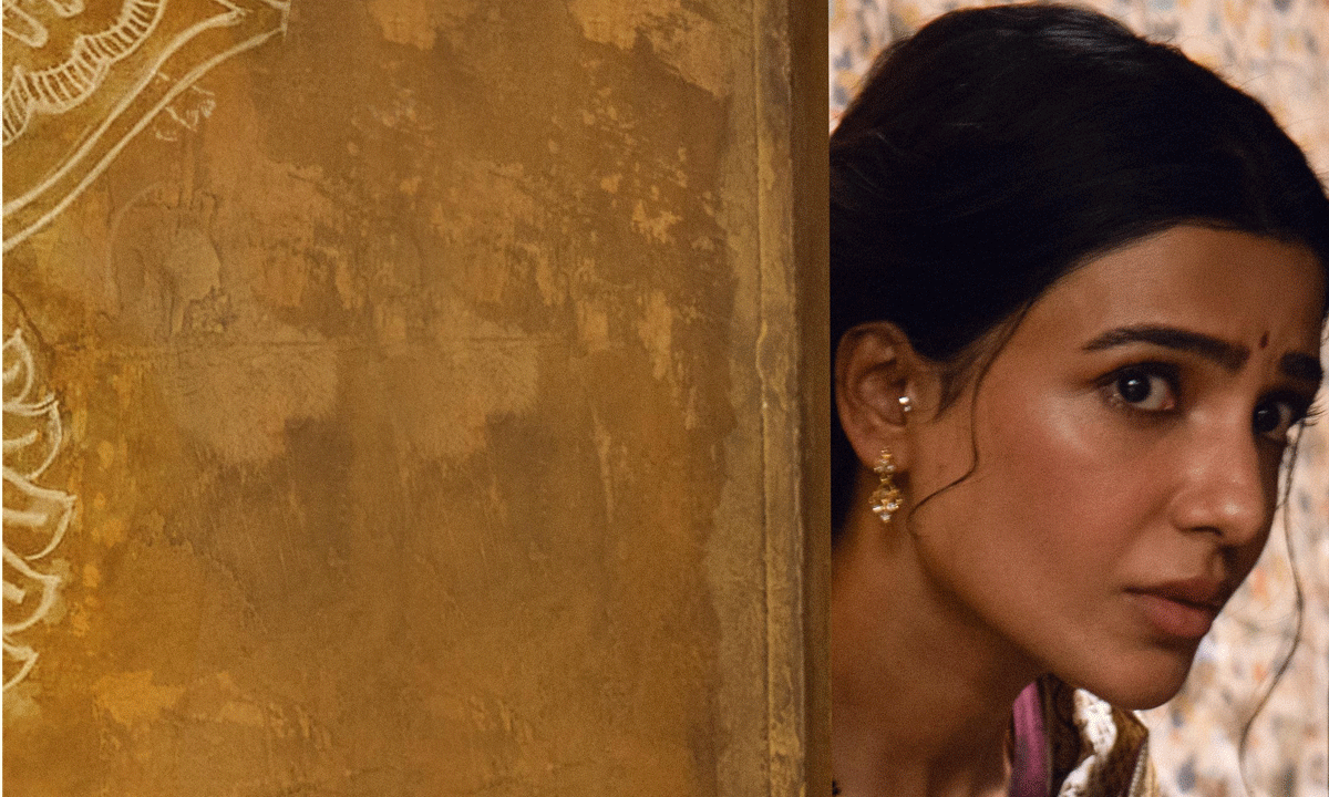 Samantha’s Maa Inti Bangaram Locks Its Release Date