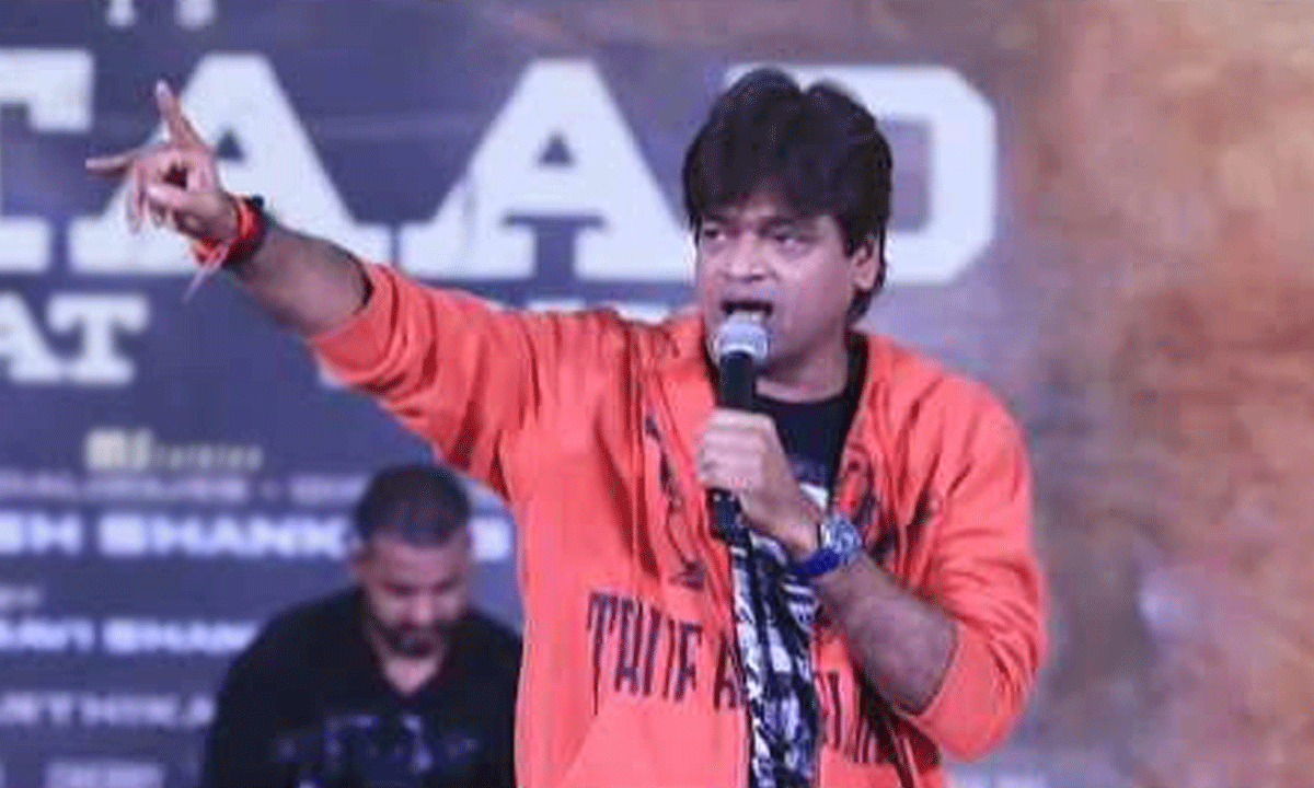 Harish Shankar Says Pawan Kalyan Never Compromised Values for Money