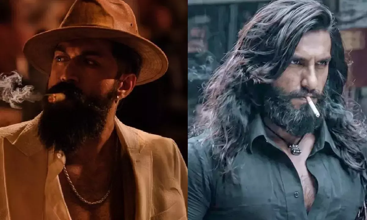 Toxic Vs Dhurandhar 2: Why Yash Could Get Mega Gross!