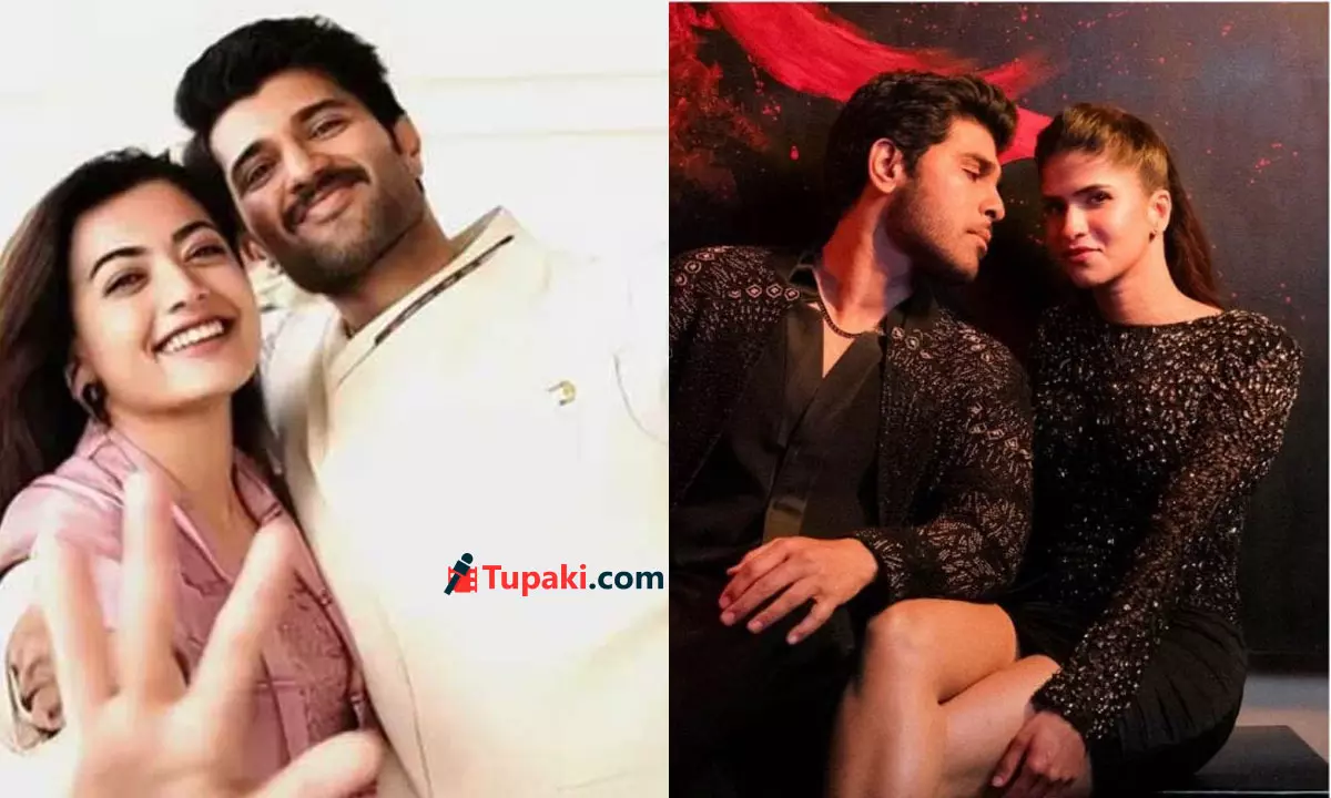 Wedding Bells Ringing Loud In Tollywood!