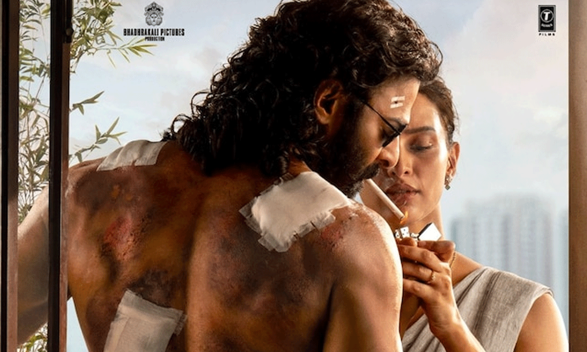 ‘Spirit’ Fans Looking Forward To March 1st - Here’s Why!