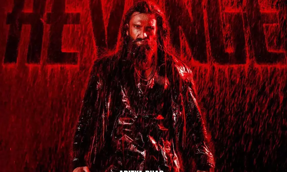 Dhurandhar 2: A Big Leak About ‘Bada Saab’ Character