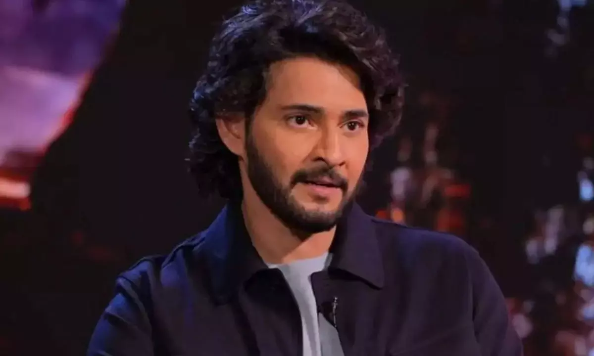 Will Mahesh Babu Fans Give Her A Blockbuster On OTT?