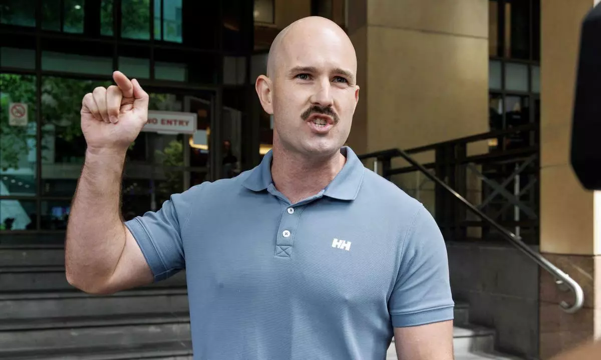 Anti Indian Wave In Australia: What’s Really Happening?