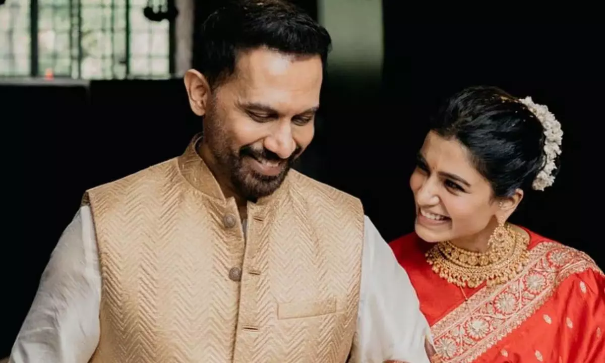 How Life Changed For Samantha After Raj Entered!