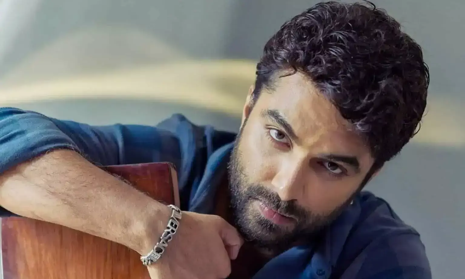 Film Flopped But Hero Still In Delusion?