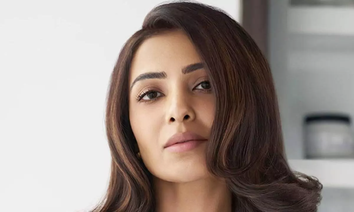 Samantha Gets Massively Trolled For Latest Statements