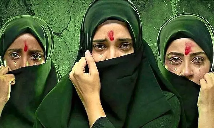 The Kerala Story 2: Political Objections For Release Date