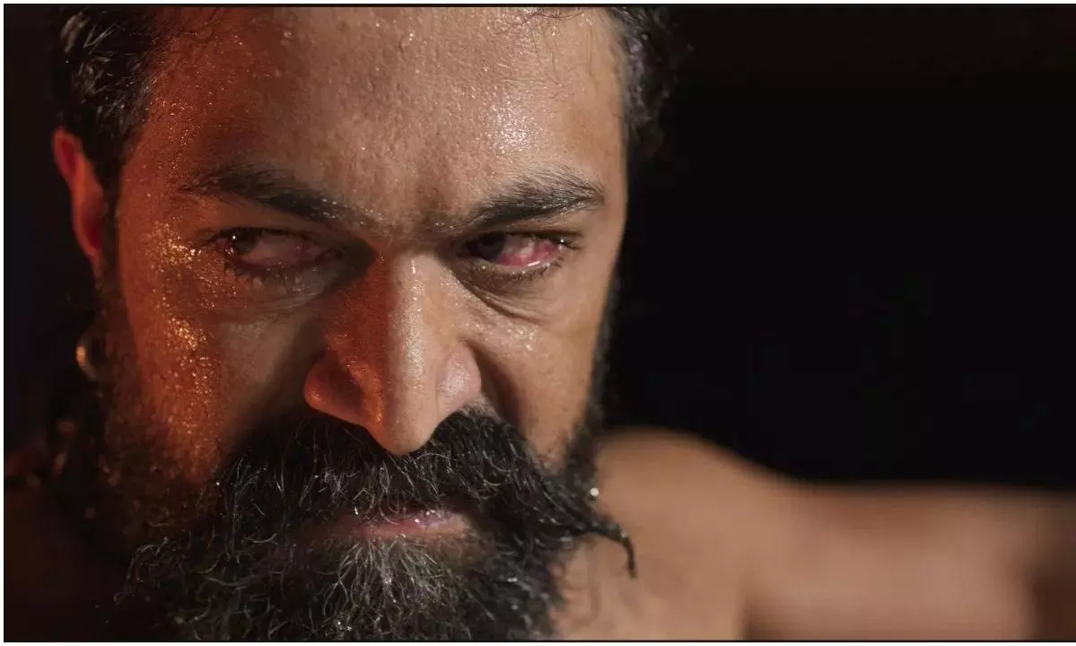 Yash’s Massive Remuneration for Toxic Shocks Fans