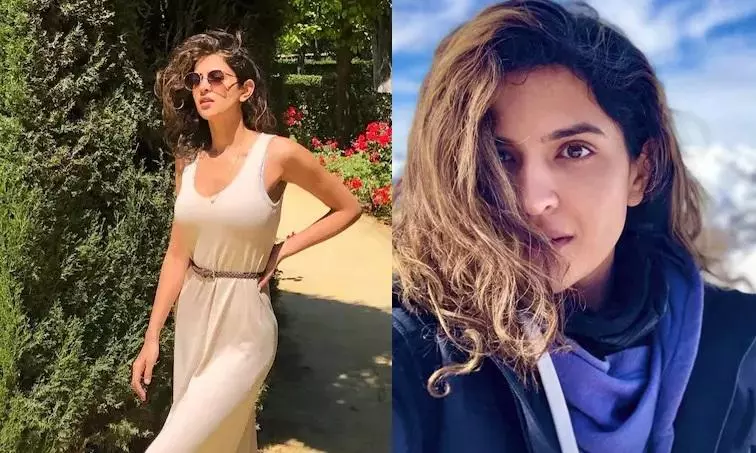 Actress Who Earned $45 Million at Box Office and Left Stardom