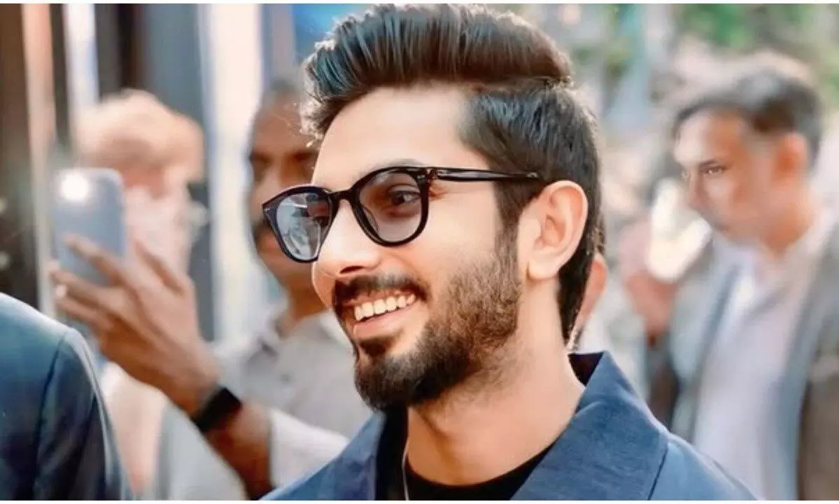 AI Is Dangerous Or Wonderful: What Did Anirudh Say?