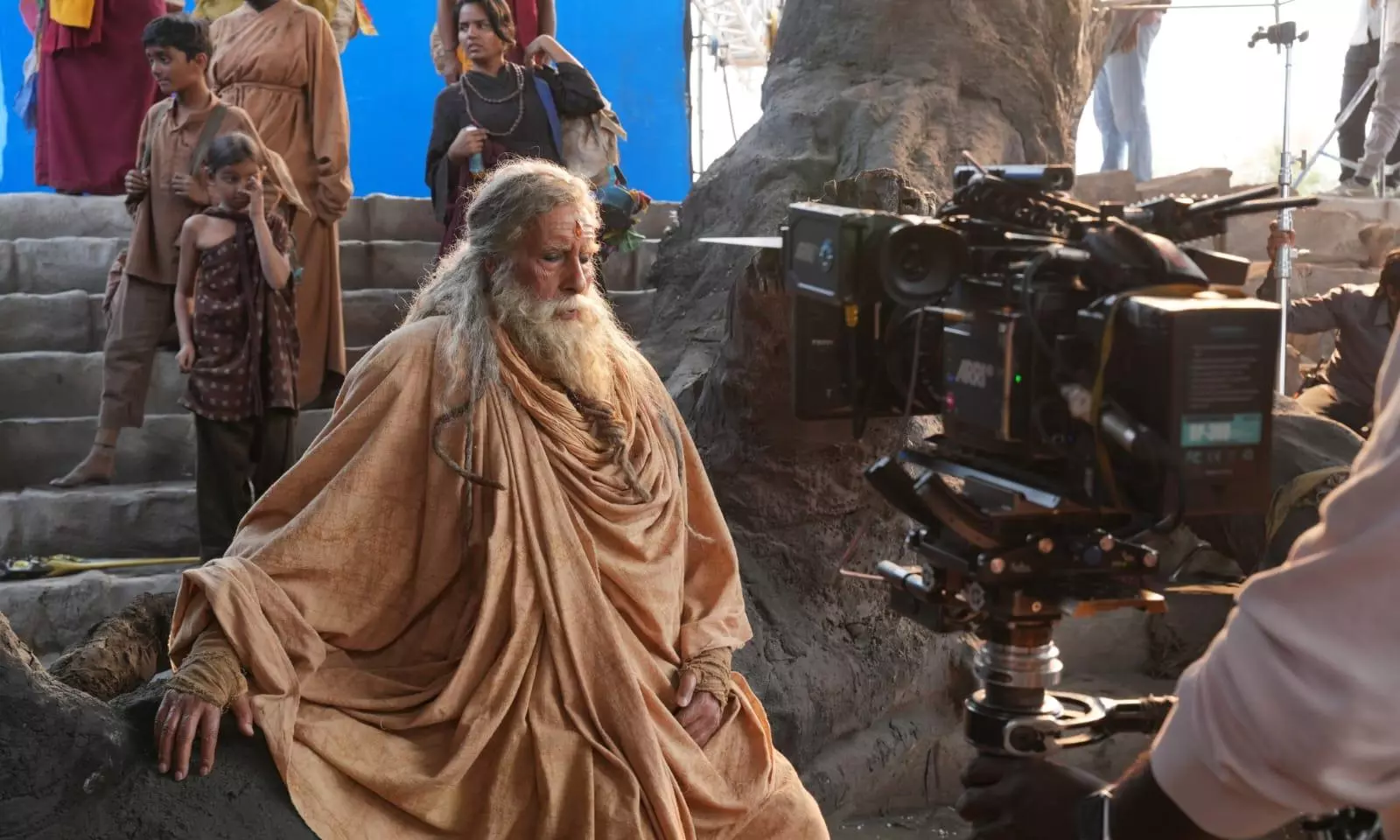 Biggest Sequel Happening Silently, But…