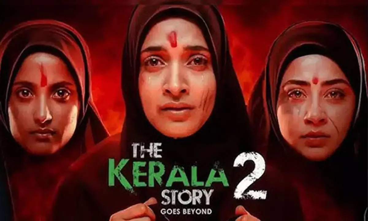 Kerala HC To Watch The Kerala Story 2 - Makers Shocked