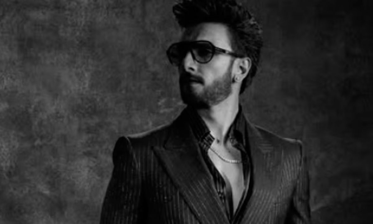 Karnataka Court Gives Temp Relief To Ranveer Singh