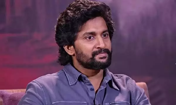 Nani Changes Producer - Second Time!