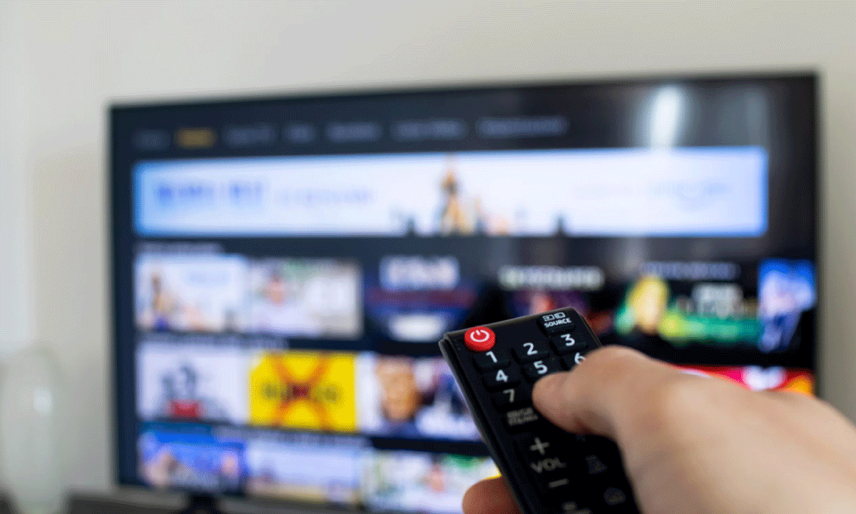 News Flash: Indian Govt Bans 5 OTT Platforms!