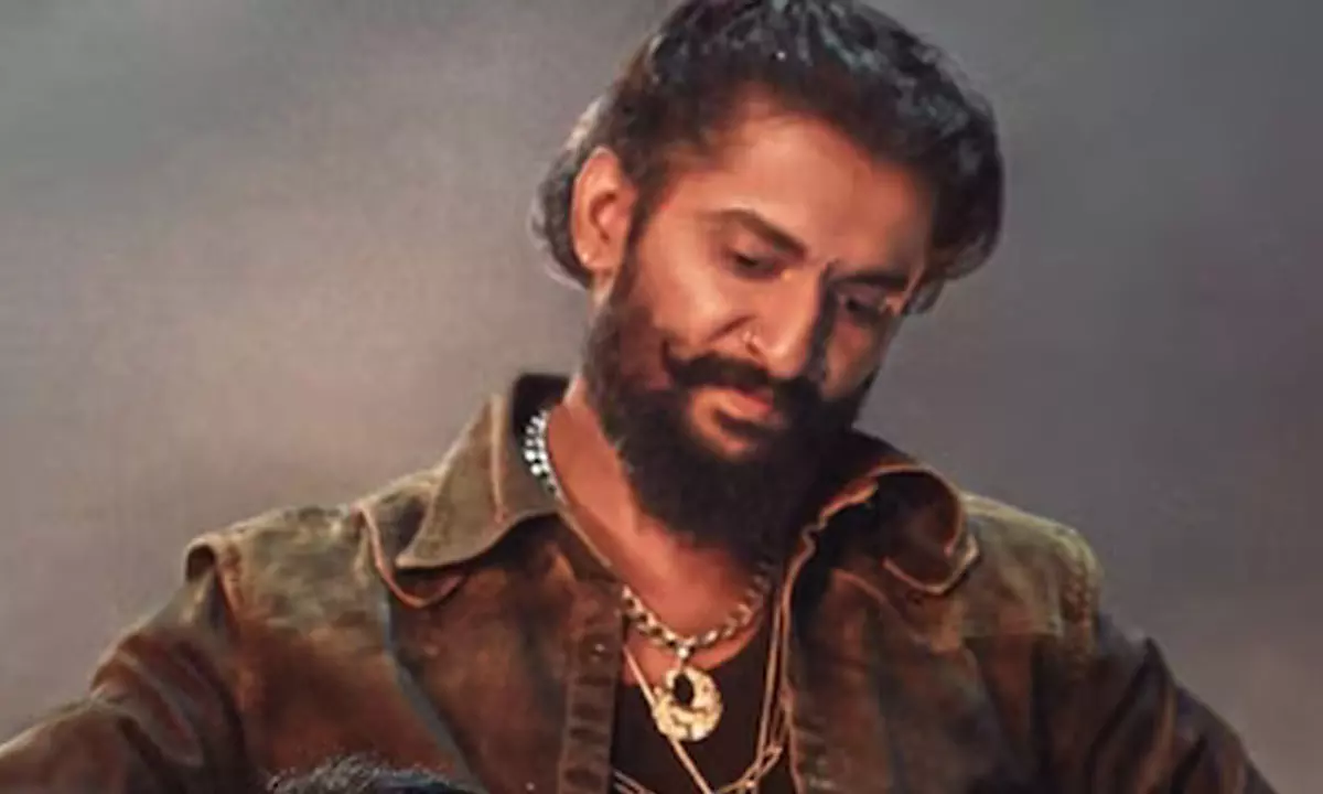 Nani Should Take This As Golden Opportunity