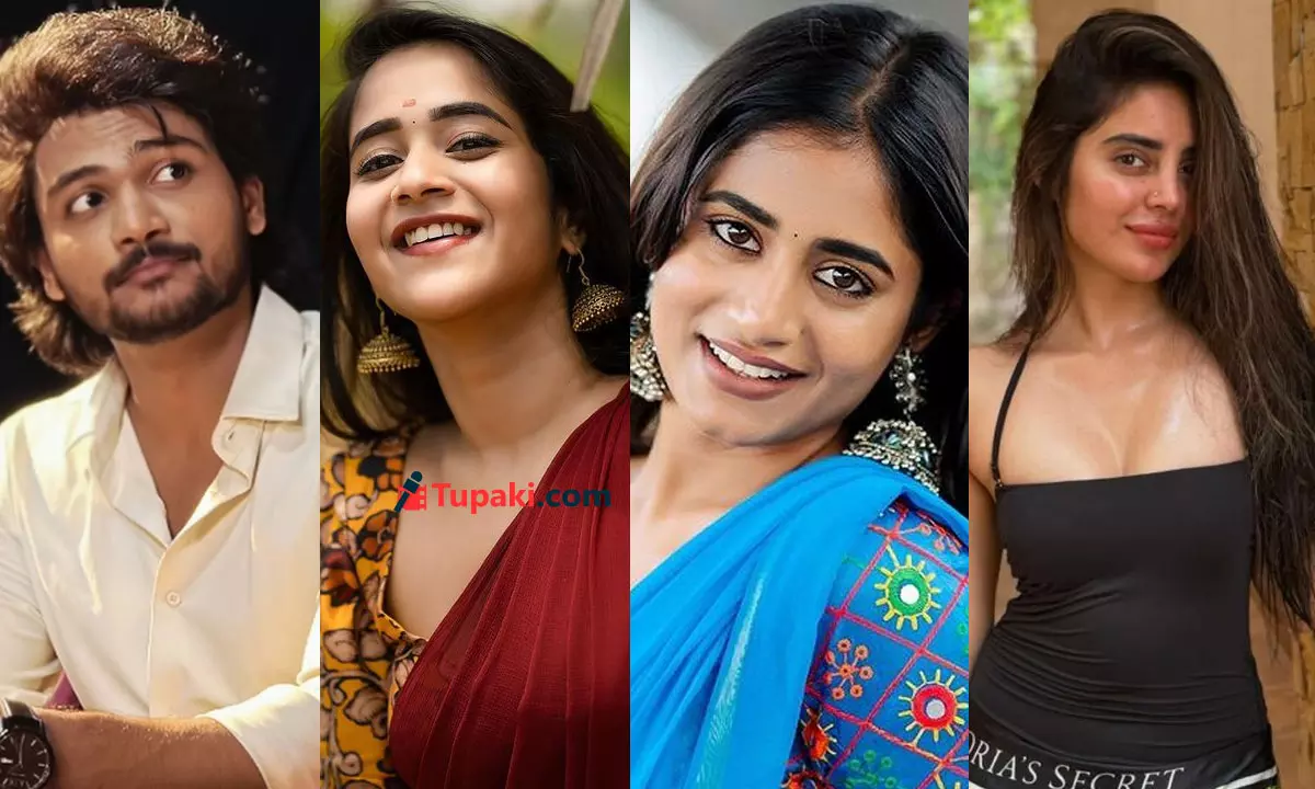 Talk: Why Telugu Influencers Not Getting A Break?