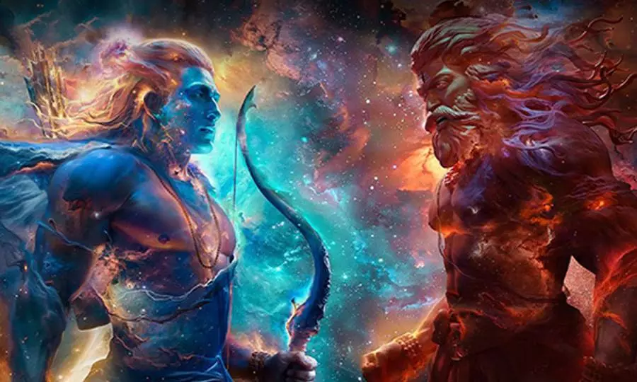 Ramanaya Part 1: ₹4000 Cr Budget Spent?