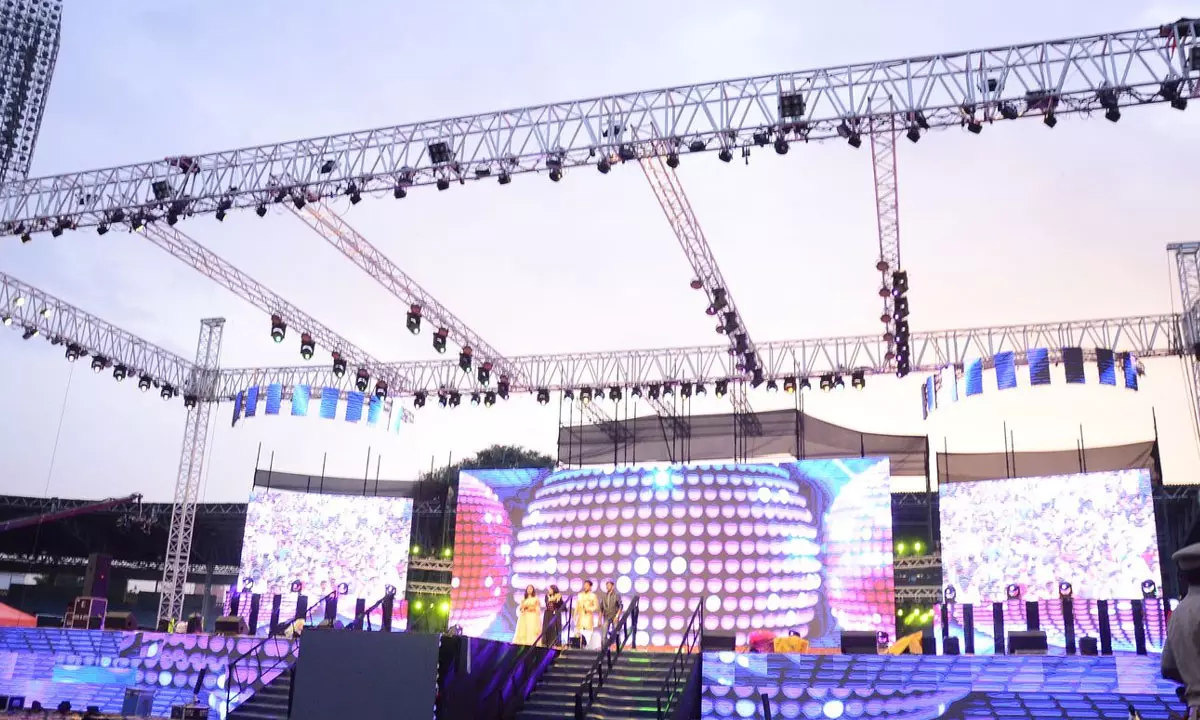 Is Tollywood Moving Away from pre Release Culture?