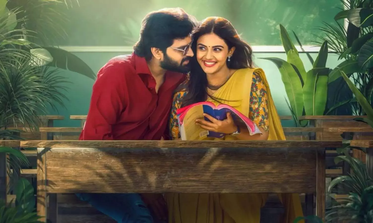 Vishnu Vinyasam India, USA & Canada Theaters List