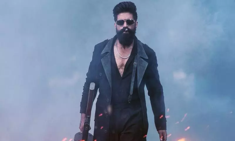 Buzz: Yash’s Film Overtakes Rajamouli’s Plans?