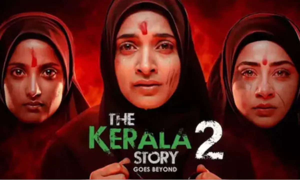 The Kerala Story 2: Court Stays Release; Producer Refuses Screening