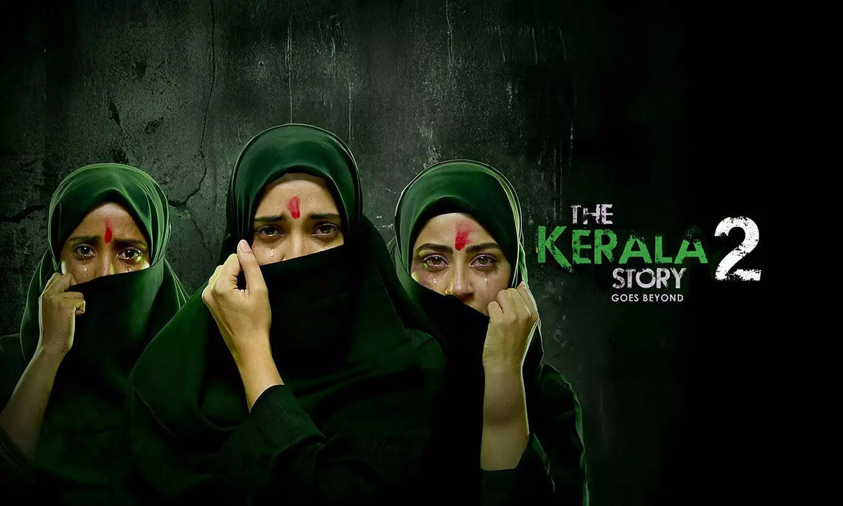 Film To Release Tomorrow, But Court Stopped Today!