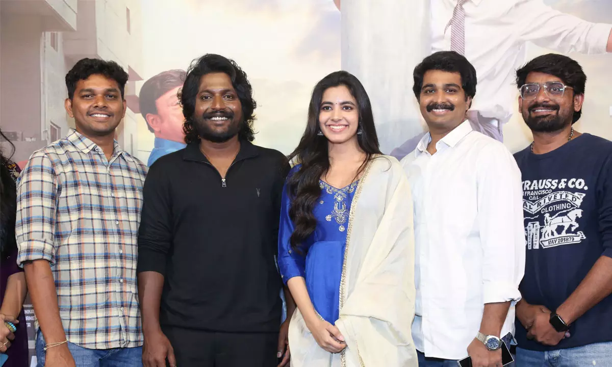 Hey Balwant: Producers Shocking Claims On Collections