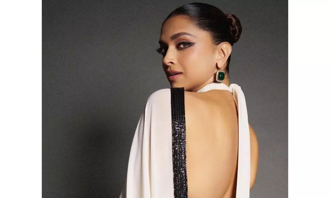 Spirit & Kalki 2 Route: Deepika Sacked From Hollywood Project