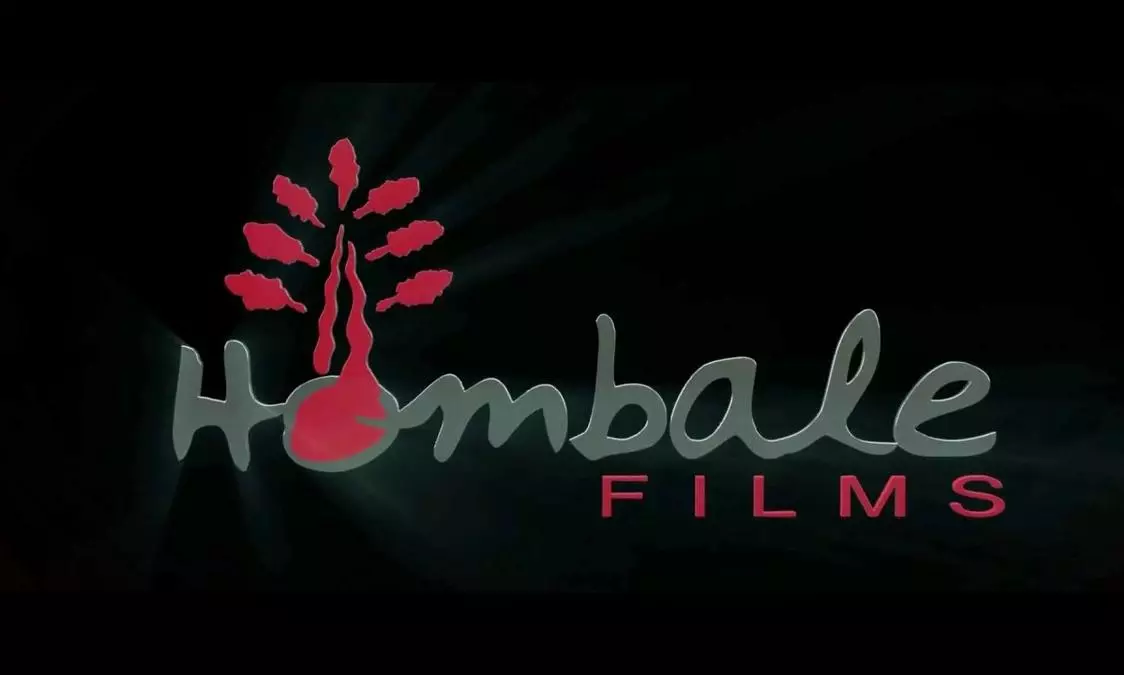 South Indian Legendary Production House In Overseas Next!