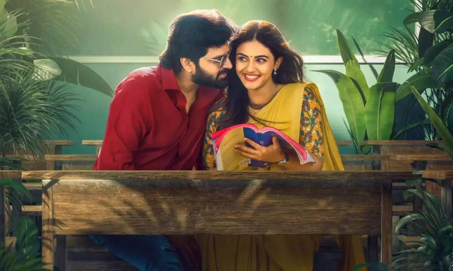 Movie Review: Vishnu Vinyaasam